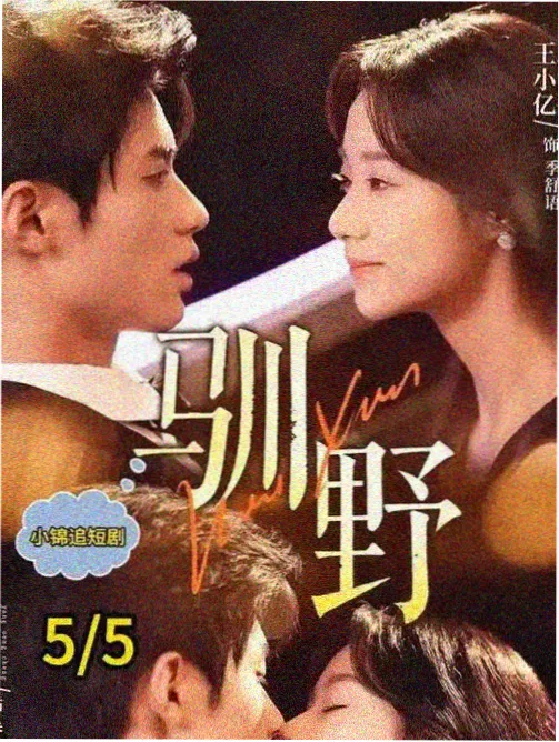 大片影院二楼三号房都市悬疑剧海报
